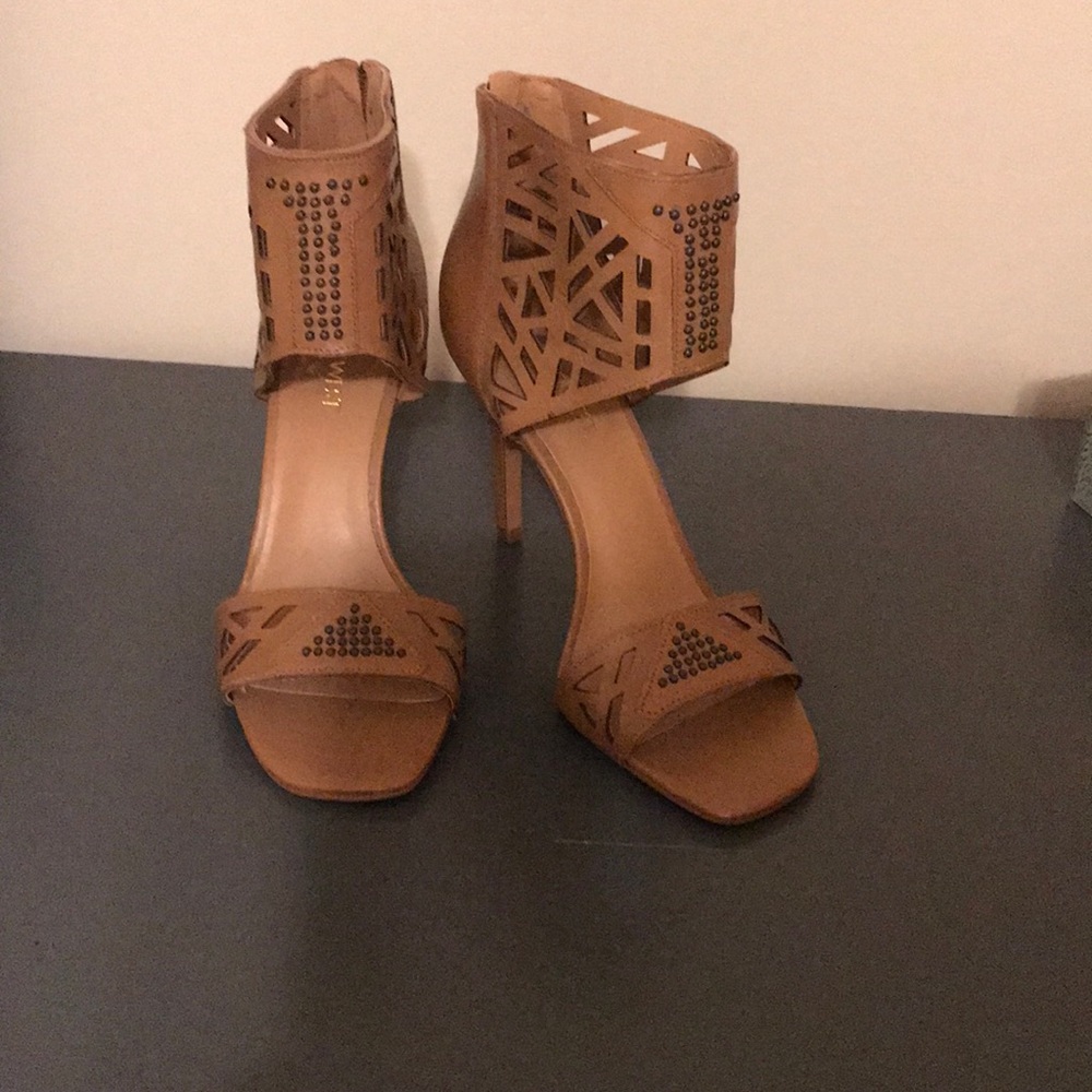 Nine West heels